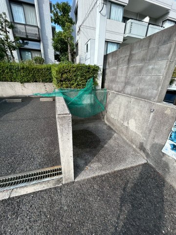 エメロード翠ヶ丘のその他共用部分