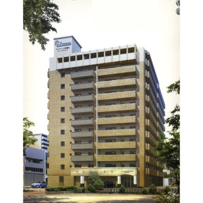 【外観】 | プレサンス南堀江パークサイド