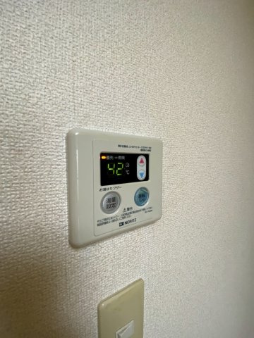 オーシャンビュー湊町の設備