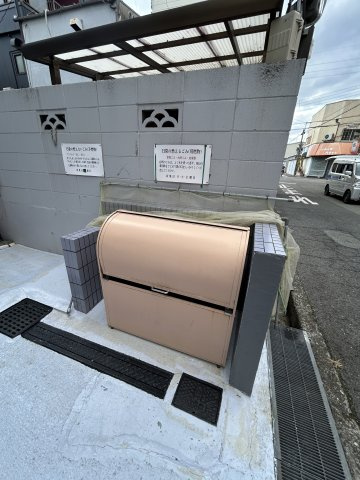 エンプレス武庫元町のその他共用部分