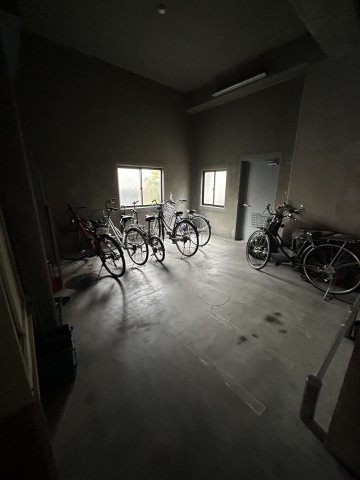 エンプレス武庫元町のその他共用部分