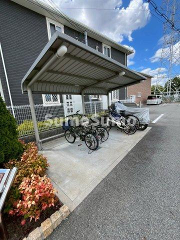 SOUZA田能のその他共用部分