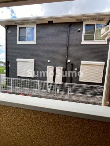 SOUZA田能の展望