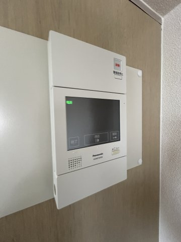 エンプレス武庫元町のセキュリティ