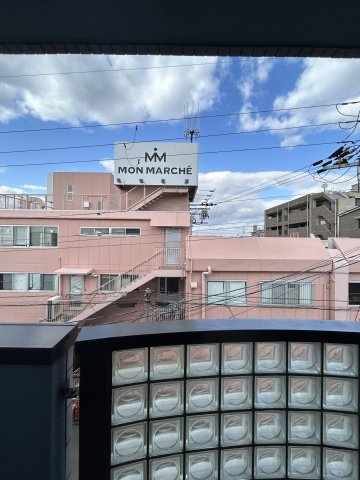エンプレス武庫元町の展望
