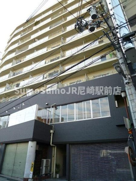 エバービューハイツ(住居)
