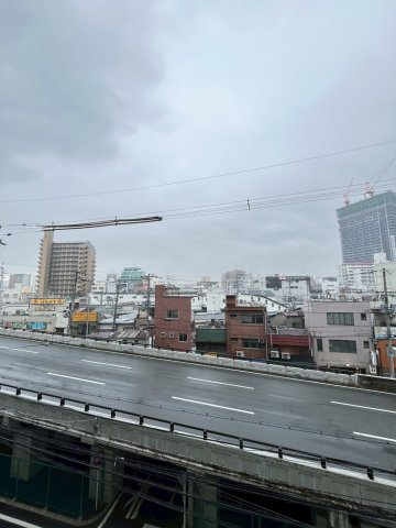 エバービューハイツ(住居)の展望
