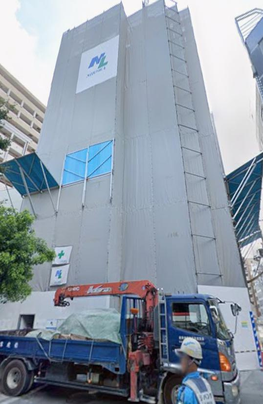エル・セレーノ新大阪北