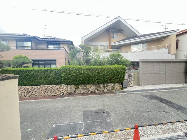 RITZ COURT塚口（リッツ コート ツカグチ）の展望