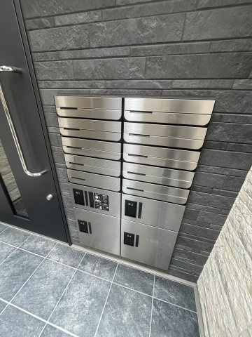 RITZ COURT塚口（リッツ コート ツカグチ）のその他共用部分