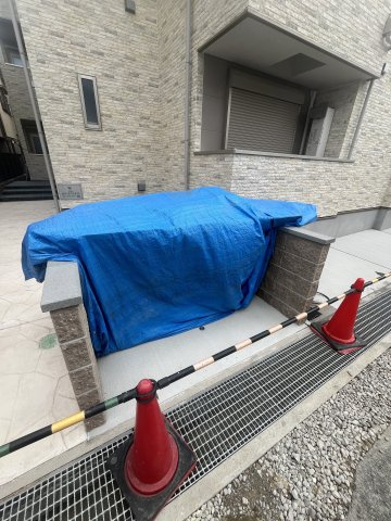 RITZ COURT塚口（リッツ コート ツカグチ）のその他共用部分