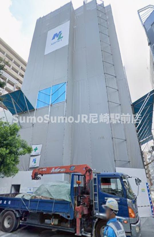 エル・セレーノ新大阪北