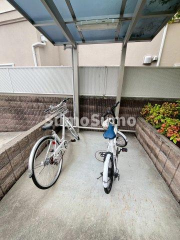 エトワール岡本のその他共用部分