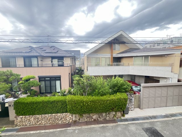 RITZ COURT塚口（リッツ コート ツカグチ）の展望
