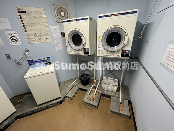 オリエント新大阪アーバンライフのその他共用部分
