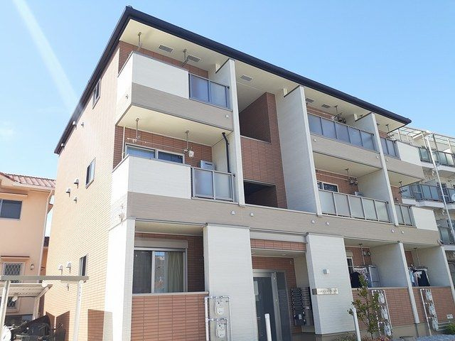 ガーデンハウス・ＫⅢ