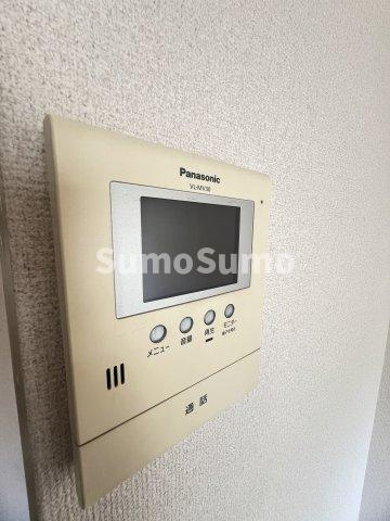 オギタビルのセキュリティ