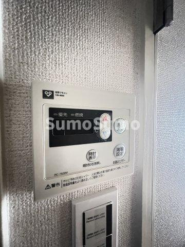 オギタビルのその他
