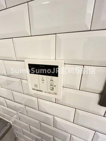 オークリッヂのその他共用部分