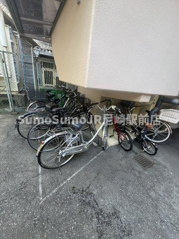 オークリッヂのその他共用部分