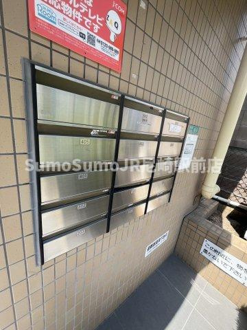 オークリッヂのその他共用部分