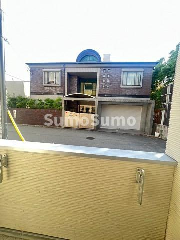 stage千舟の展望