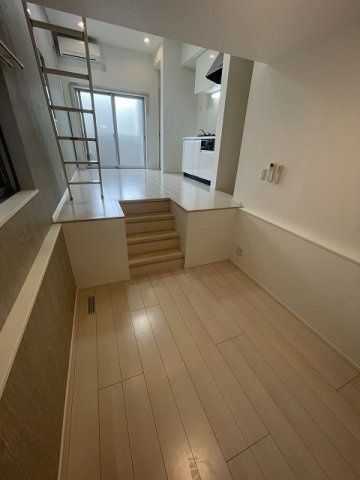 stage千舟の寝室|寝室にいかがでしょうか