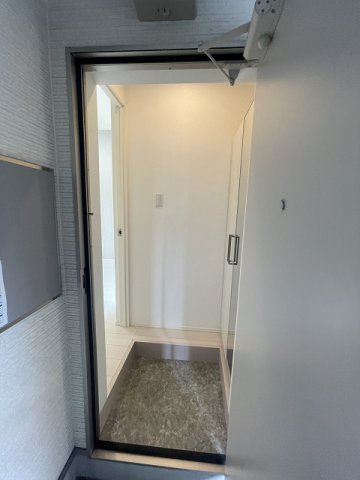 stage千舟の玄関|きれいな玄関です