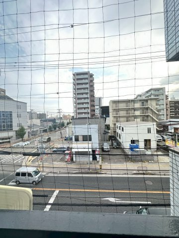 R2フラット久保の展望