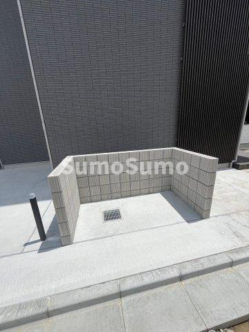 Timber-hare shioeのその他共用部分