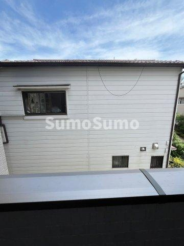 Timber-hare shioeの展望