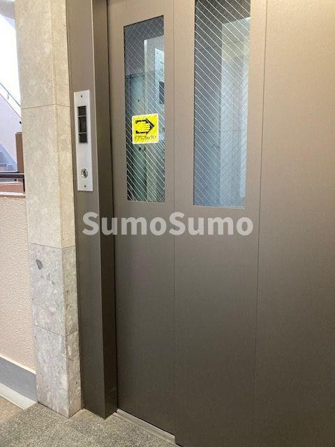 カーサ王塚台のその他共用部分
