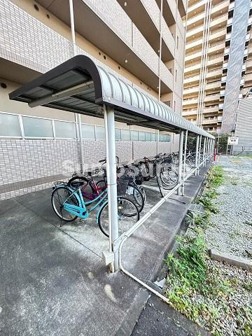 Sunny Court Meiwaのその他共用部分