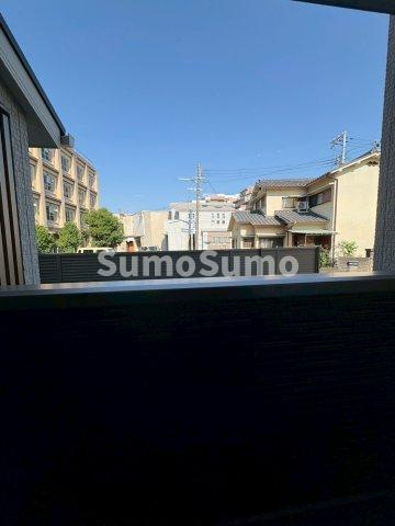 ＴＥＲＵＭＡ　ＭＡＲＥ茶園場町の展望