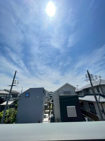 エリヤの展望