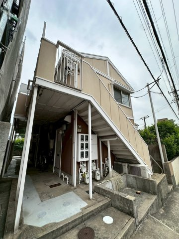 エルミタージュ甲陽園