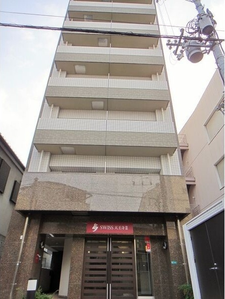 SWISS天王寺Ⅱ