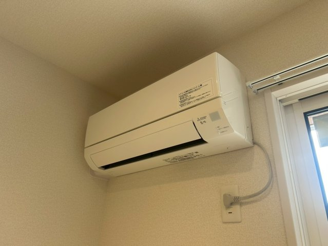 パサログランデ　百舌鳥本町3丁の設備