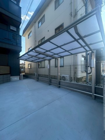 パサログランデ　百舌鳥本町3丁のその他共用部分