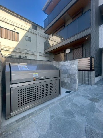 パサログランデ　百舌鳥本町3丁のその他