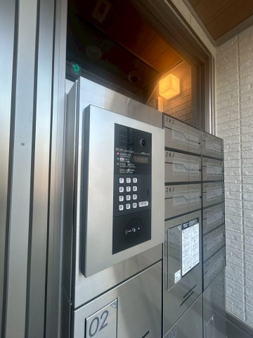 パサログランデ　百舌鳥本町3丁のその他