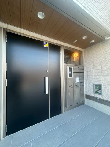 パサログランデ　百舌鳥本町3丁のその他