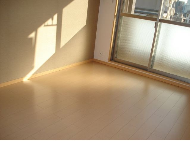 ラ・ヴィスタ墨田の居間・リビング