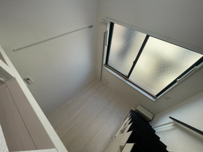 【展望】 | ハーモニーテラス曳舟