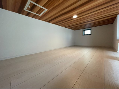 【内装】 | ハーモニーテラス曳舟