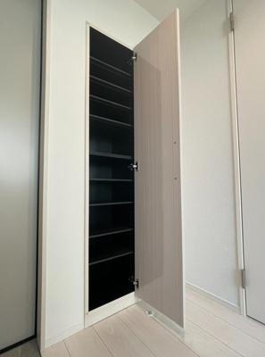 【収納】 | ハーモニーテラス曳舟