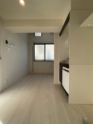 【玄関】 | ハーモニーテラス曳舟