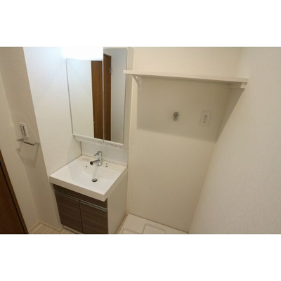 【洗面所】 | REGALEST名古屋栄生