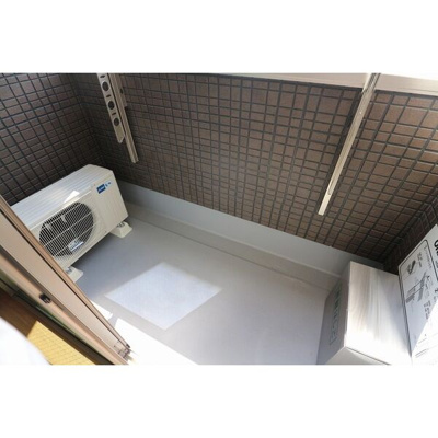 【バルコニー】 | REGALEST名古屋栄生