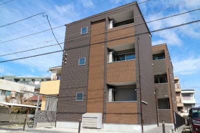 【外観】 | REGALEST名古屋栄生